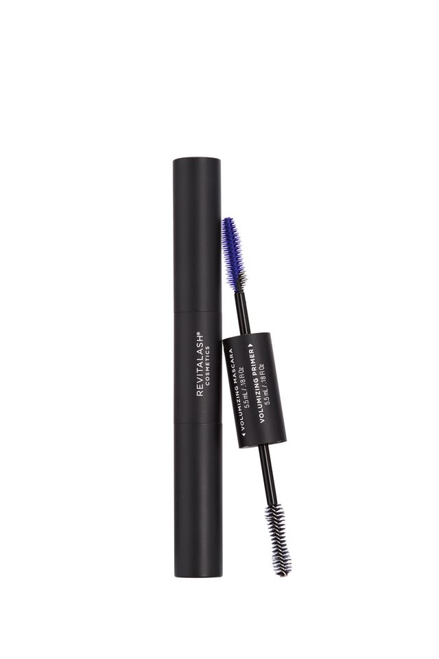 Double Ended Lash Duo